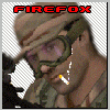 -}MoS{-FireFOX